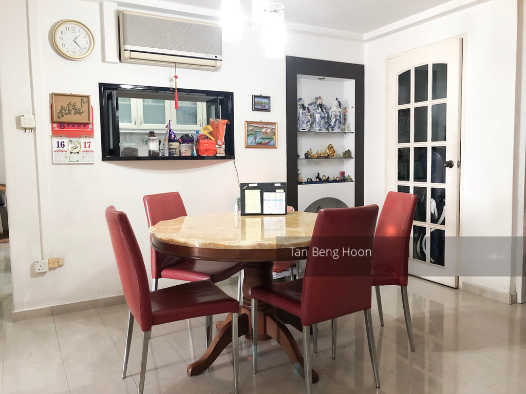 Blk 290C Bukit Batok East Avenue 3 (Bukit Batok), HDB Executive #208244641